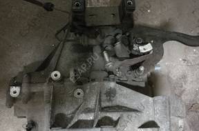 КОРОБКА ПЕРЕДАЧw  1.4 MPI SEAT VW AUDI SKODA