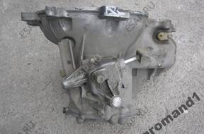 КОРОБКА ПЕРЕДАЧW 1.4 OPEL ASTRA I CORSA  BIAYSTOK