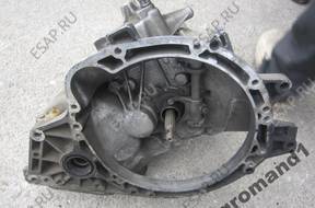 КОРОБКА ПЕРЕДАЧW 1.4 OPEL ASTRA I CORSA  BIAYSTOK
