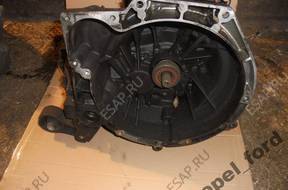 КОРОБКА ПЕРЕДАЧW 1.4 TDCI 8A6 год,7002EA  FIESTA MK7