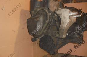 КОРОБКА ПЕРЕДАЧW 1.4 TDCI 8A6 год,7002EA  FIESTA MK7
