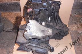 КОРОБКА ПЕРЕДАЧW 1.4 TDCI 8A6 год,7002EA  FIESTA MK7
