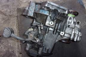 КОРОБКА ПЕРЕДАЧW 1.4 TDI AMF VW POLO FABIA IBIZA