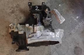 КОРОБКА ПЕРЕДАЧW 1.4 TDI JCZ BNV