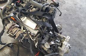 КОРОБКА ПЕРЕДАЧW 1.4 TSI KWB  56 ТЫС KM