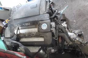 КОРОБКА ПЕРЕДАЧw 1.4 v16 vw polo lupo ibiza 120tys