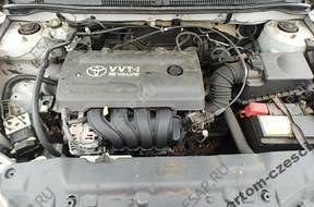 КОРОБКА ПЕРЕДАЧW 1.4 VVTI TOYOTA COROLLA E12