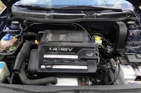 КОРОБКА ПЕРЕДАЧW 1.4 VW