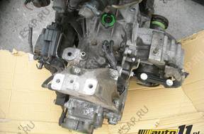 КОРОБКА ПЕРЕДАЧW 1.416V ERTGOLF IV/BORA LEONA OCTAV