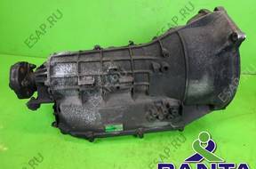 КОРОБКА ПЕРЕДАЧw 1422131 5HP-18 BMW E39 528 2.8 1997 год