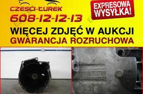 КОРОБКА ПЕРЕДАЧW 1434255 BMW E39 3.0 D