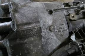 КОРОБКА ПЕРЕДАЧW 14342569 BMW E46 E39 3,0D 330D 530