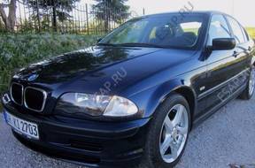 КОРОБКА ПЕРЕДАЧw 14342929  BMW E46 318 1.9 M43TUB19