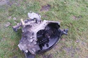 КОРОБКА ПЕРЕДАЧW 1.4BEN CITROEN C3 PEUGEOT 206