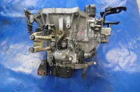 КОРОБКА ПЕРЕДАЧW 1.4D4D TOYOTA YARIS I 99-05 год,