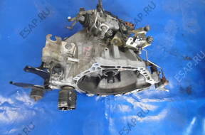 КОРОБКА ПЕРЕДАЧW 1.4D4D TOYOTA YARIS I 99-05 год,