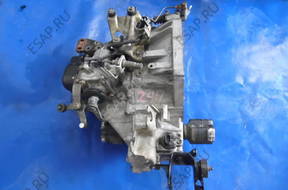 КОРОБКА ПЕРЕДАЧW 1.4D4D TOYOTA YARIS I 99-05 год,