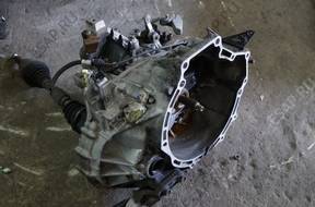 КОРОБКА ПЕРЕДАЧW 1.4MPI SKODA FABIA I 02 год,