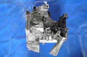 КОРОБКА ПЕРЕДАЧW 1.4TDI GGV POLO IV 9N FABIA IBIZA