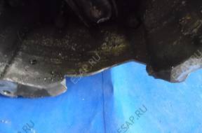 КОРОБКА ПЕРЕДАЧW 1.4TDI GGV POLO IV 9N FABIA IBIZA