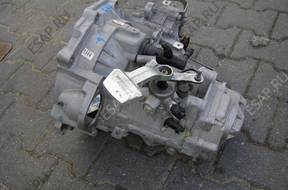 КОРОБКА ПЕРЕДАЧW 1.4TFSI VW PASSAT B7 PPJ.