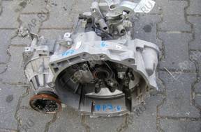 КОРОБКА ПЕРЕДАЧW 1.4TFSI VW PASSAT B7 PPJ.