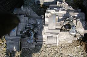 КОРОБКА ПЕРЕДАЧW 1.4TSI LXM.