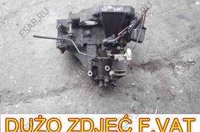 КОРОБКА ПЕРЕДАЧW 1.5 16V 5D HONDA CIVIC VI 1998 год