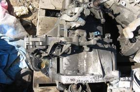 КОРОБКА ПЕРЕДАЧw 1.5 1.9 DCI Megane Scenic Laguna 2