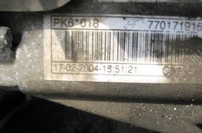 КОРОБКА ПЕРЕДАЧw 1.5 1.9 DCI Megane Scenic Laguna 2