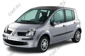 КОРОБКА ПЕРЕДАЧW 1.5 DCI 65 JR5113 CLIO III MODUS