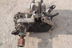 КОРОБКА ПЕРЕДАЧW 1.5 DCI CLIO II KANGOO   JC5128