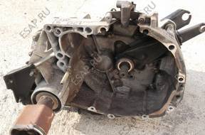 КОРОБКА ПЕРЕДАЧW 1.5 DCI CLIO II KANGOO   JC5128