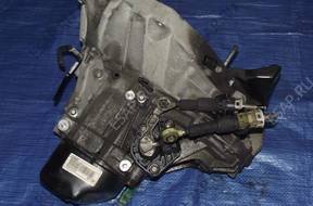 КОРОБКА ПЕРЕДАЧW 1.5 DCI CLIO III MODUS JR5 128