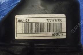 КОРОБКА ПЕРЕДАЧW 1.5 DCI CLIO III MODUS JR5 128