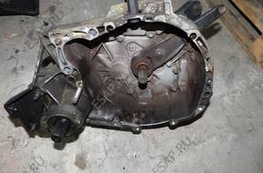 КОРОБКА ПЕРЕДАЧW 1.5 DCI JB3 980 7701716380
