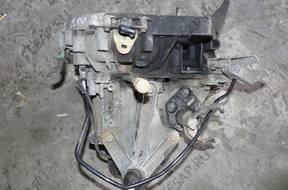 КОРОБКА ПЕРЕДАЧW 1.5 DCI JQR K9K PF820021