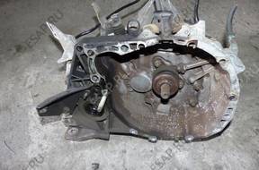 КОРОБКА ПЕРЕДАЧW 1.5 DCI JQR K9K PF820021