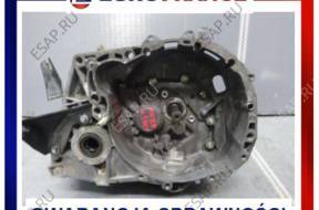 КОРОБКА ПЕРЕДАЧw 1.5 dCI JR5114 Nissan Micra