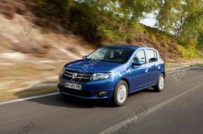 КОРОБКА ПЕРЕДАЧW 1.5 DCI JR5124 CLIO III IV В ОТЛИЧНОМ СОСТОЯНИИ