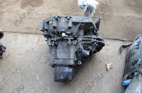 КОРОБКА ПЕРЕДАЧW 1.5 DCI K9K JRQ MEGANE II SCENIC