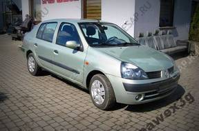 КОРОБКА ПЕРЕДАЧW 1.5 DCI KANGOO CLIO THALIA SCENIC