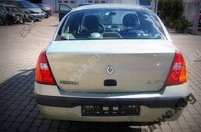 КОРОБКА ПЕРЕДАЧW 1.5 DCI KANGOO CLIO THALIA SCENIC