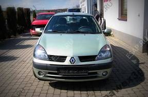 КОРОБКА ПЕРЕДАЧW 1.5 DCI KANGOO CLIO THALIA SCENIC