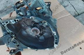 КОРОБКА ПЕРЕДАЧw 1.5 dCi MEGANE 2 II CE JRQ K9K