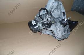 КОРОБКА ПЕРЕДАЧw 1.5 DCI MODUS
