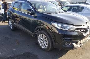 КОРОБКА ПЕРЕДАЧW 1.5 DCI RENAULT KADJAR 16 год,