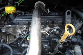 КОРОБКА ПЕРЕДАЧW 1.5 DCI RENAULT SCENIC II  2005 год.