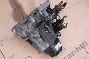 КОРОБКА ПЕРЕДАЧw 1.5 DCI Renault SCENIC II JR5 103