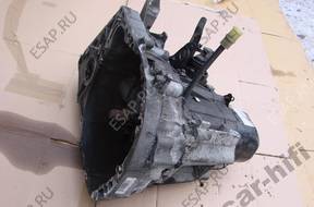 КОРОБКА ПЕРЕДАЧw 1.5 DCI Renault SCENIC II JR5 103